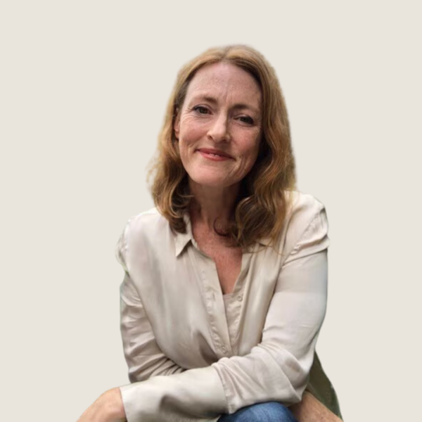 Dr Gillian Singleton, MD